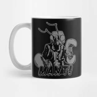 Mant! Mug